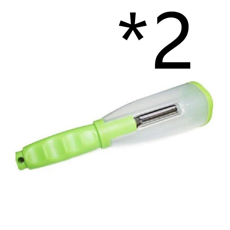 peeler and save time 