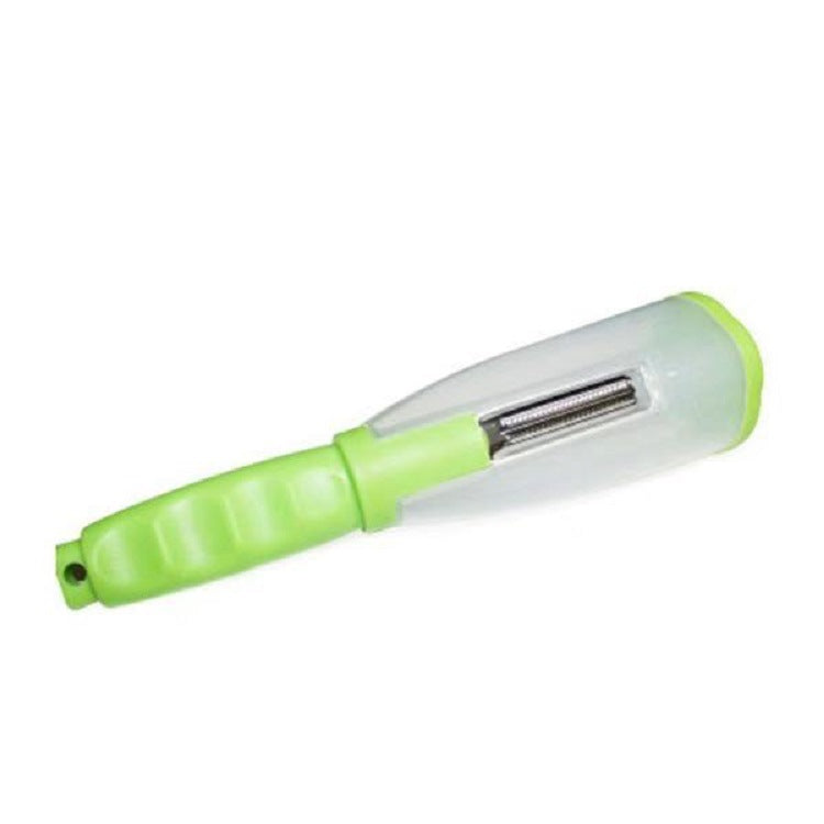 faster and quick peeler vegetable